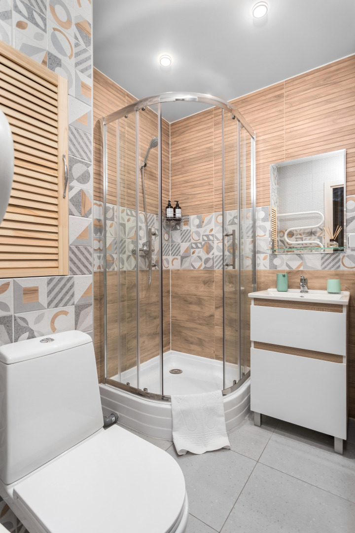 Moderna Flat на площади Победы