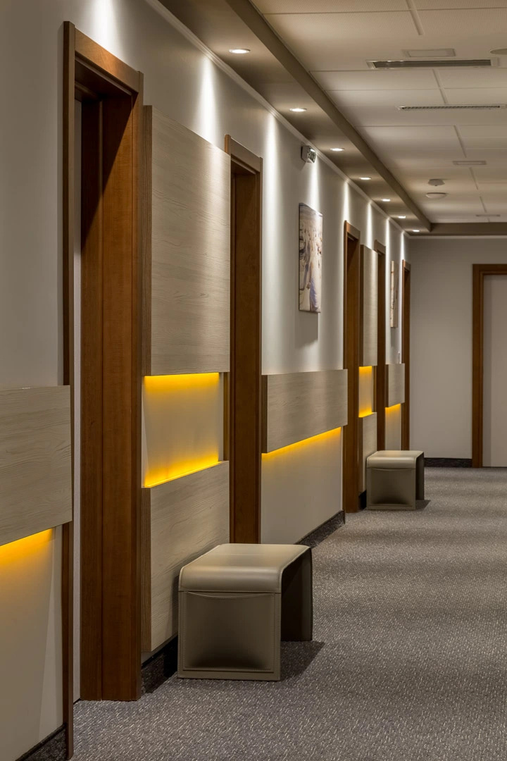 Отель Splendid Conference and Spa Hotel - Adults Only