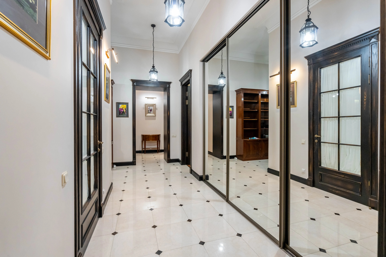 Апартаменты Sievers Apartment от Apartvil