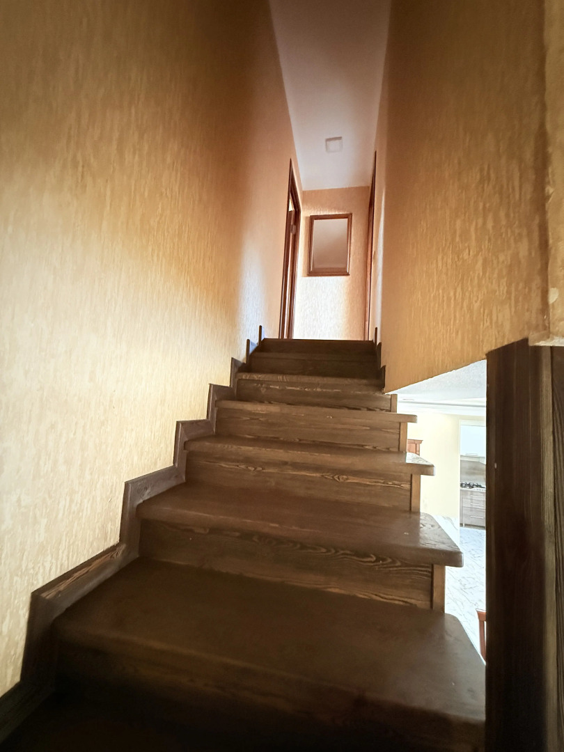 Частный дом с сауной и бассейном в курортной зоне