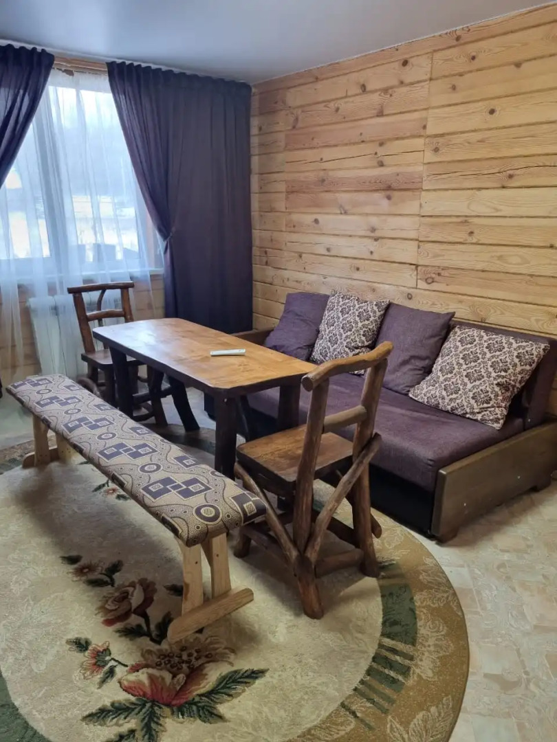 Гостевой Дом Яшкин дом