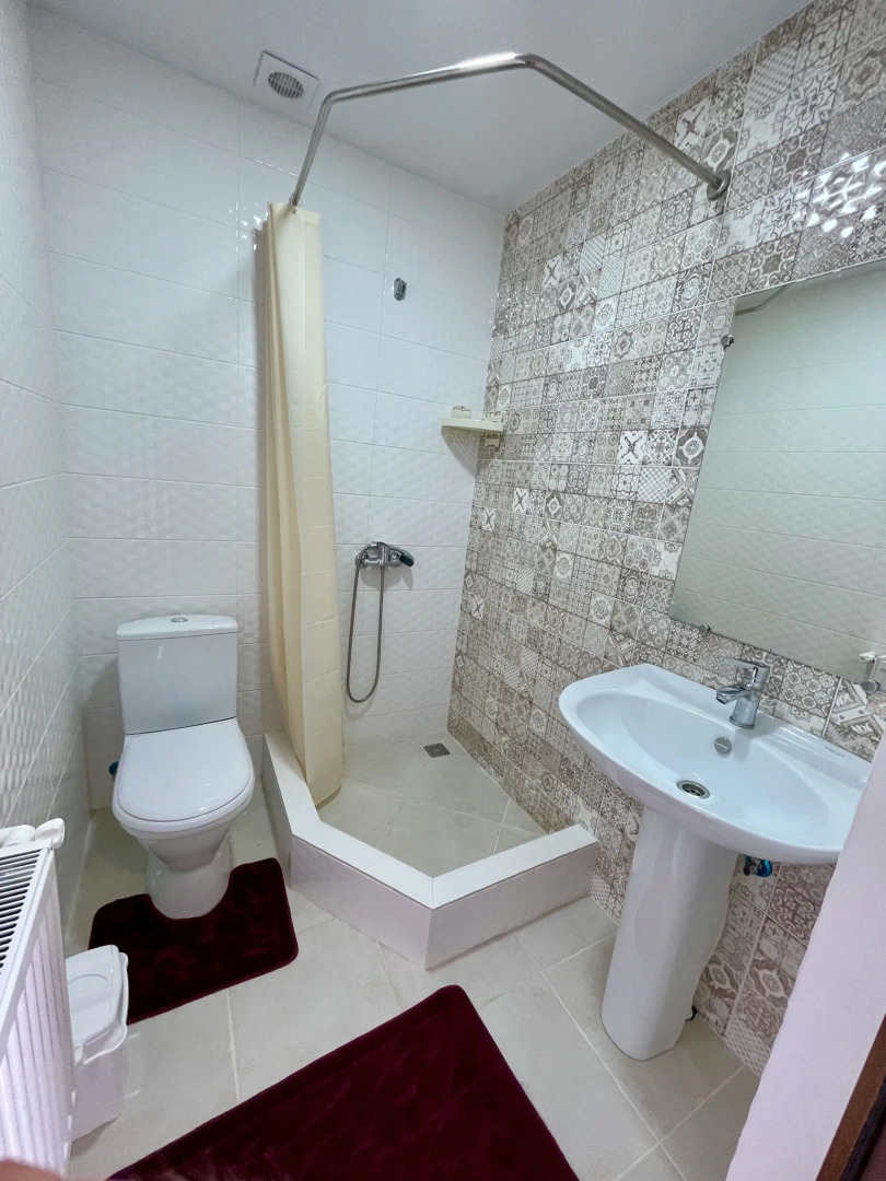 Гостевой Дом Эски Чешме