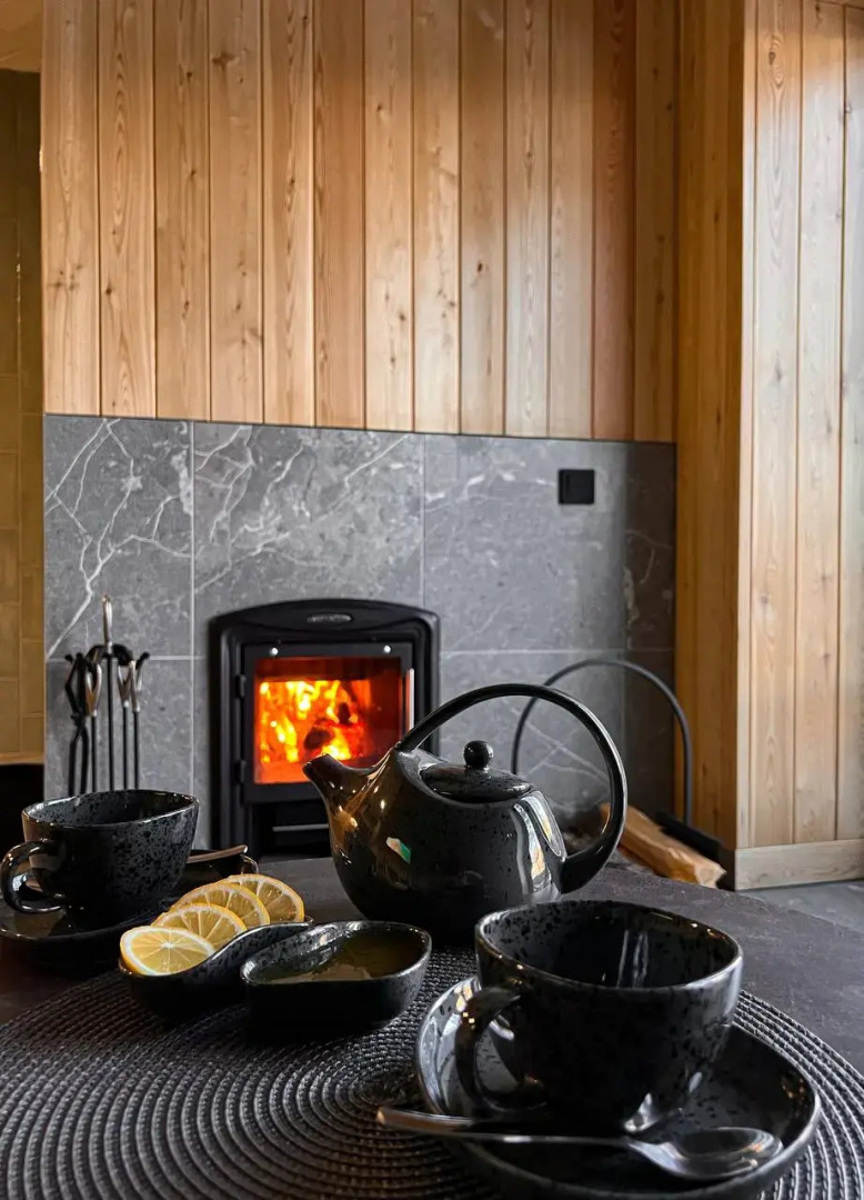 База отдыха Belka Forest House