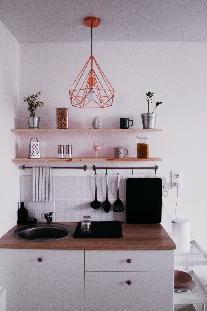 Квартира Sky-Home под звездным небом