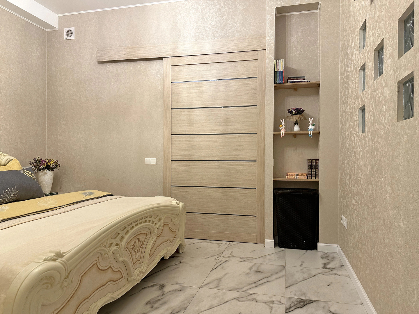 Квартира Можжевельник