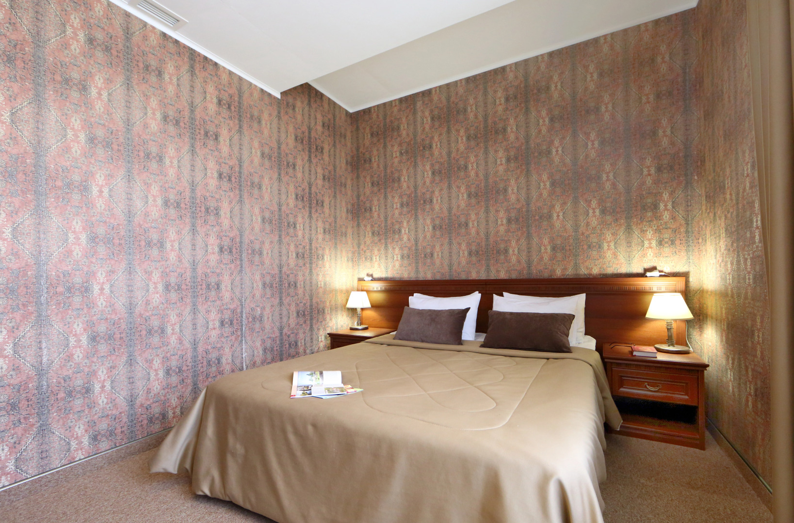 Гостевой Дом Николин Парк