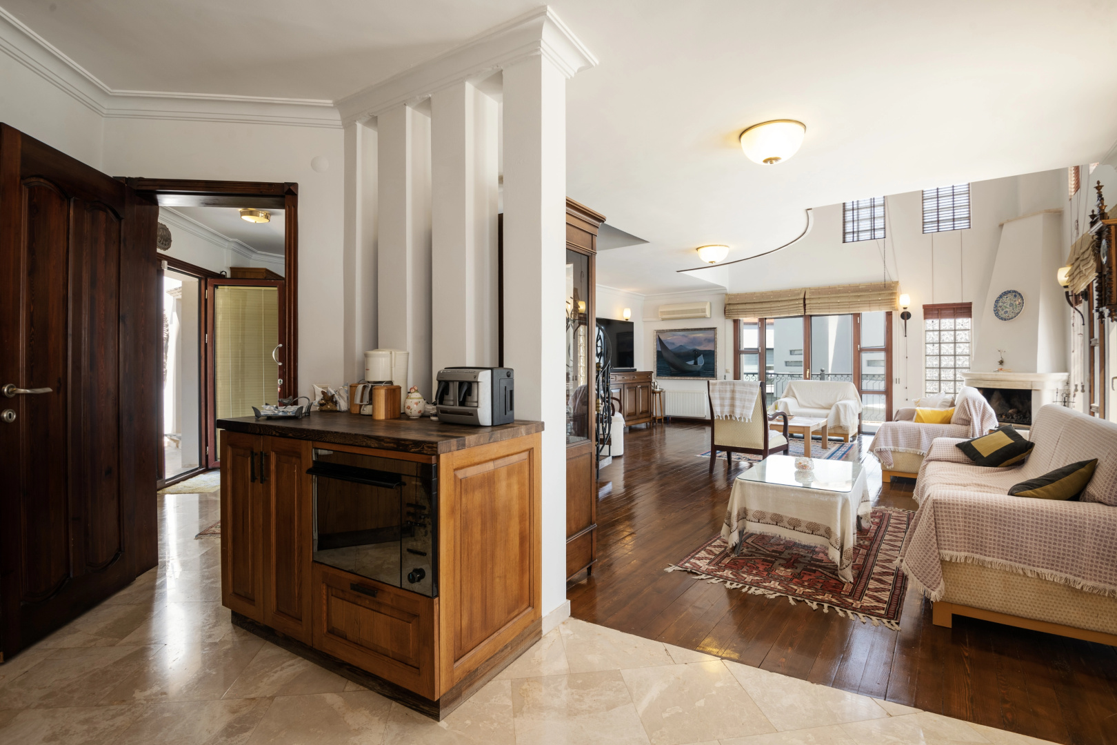 Lycia Sun Villa