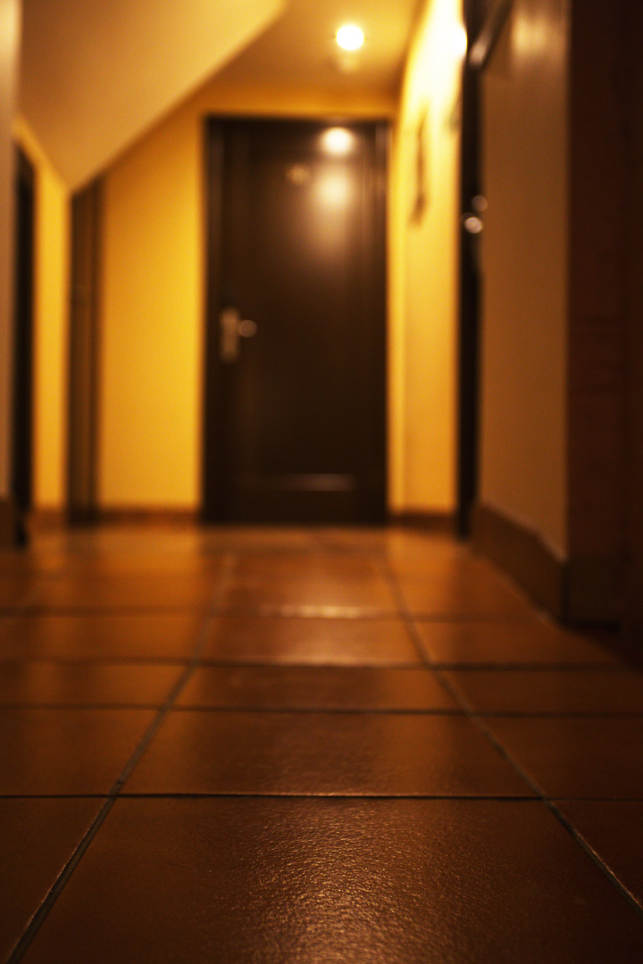 Отель Домино