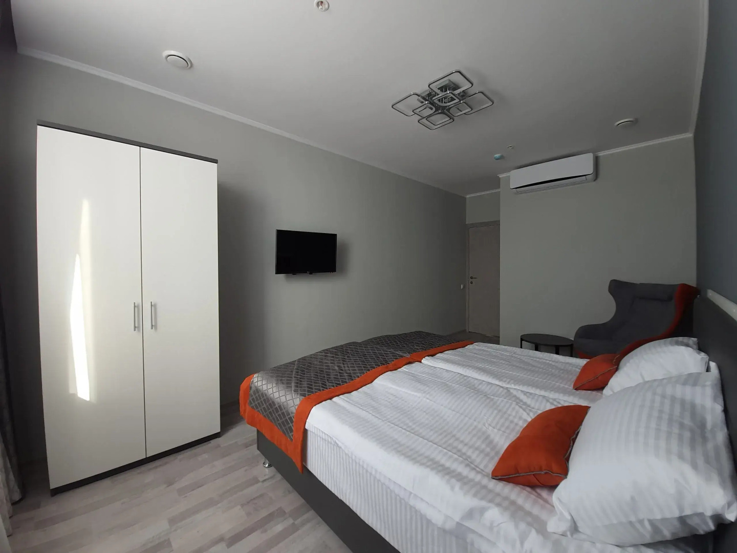 Гостиница Юпитер