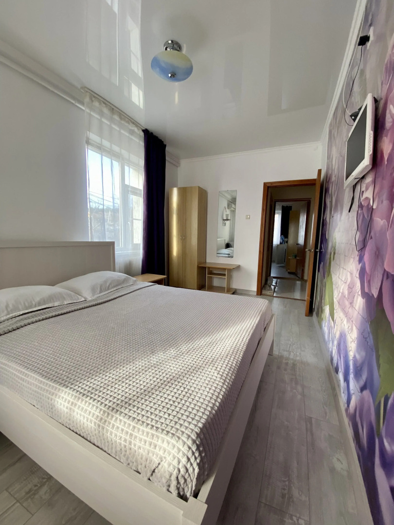 Гостевой Дом Голубая бухта