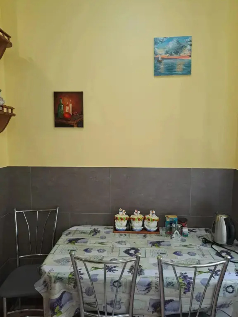 Квартира 2-х комнатная р-н Дубравы