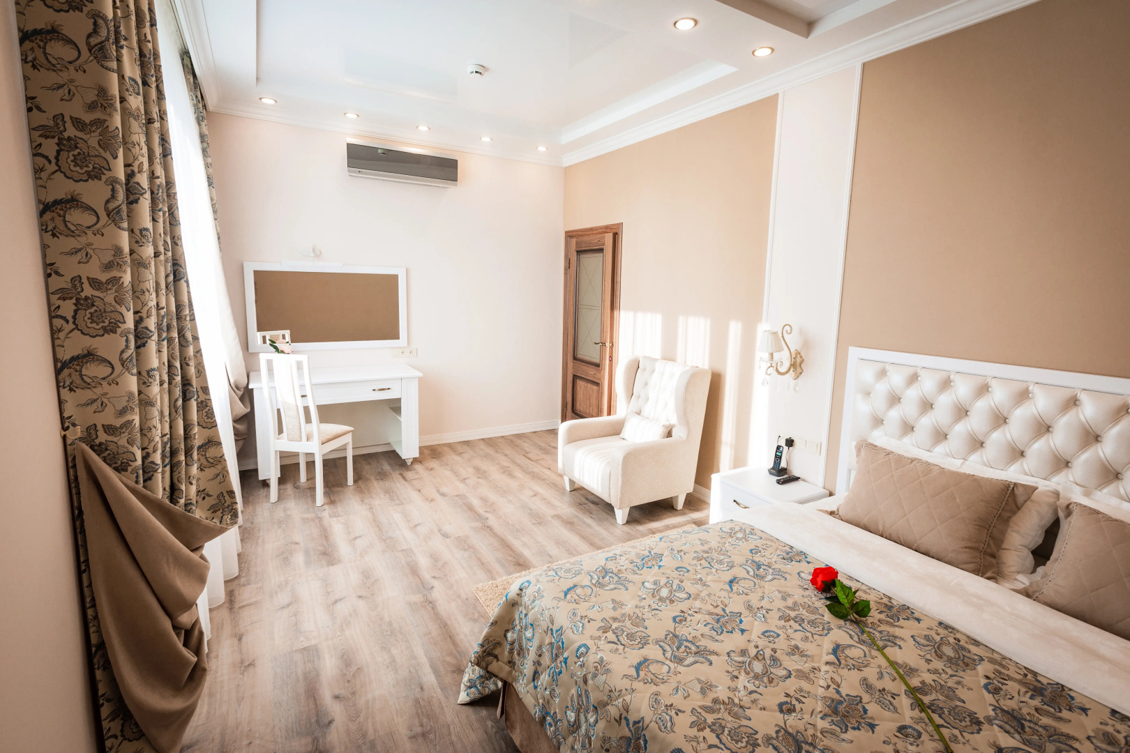 Гостиница Анкор