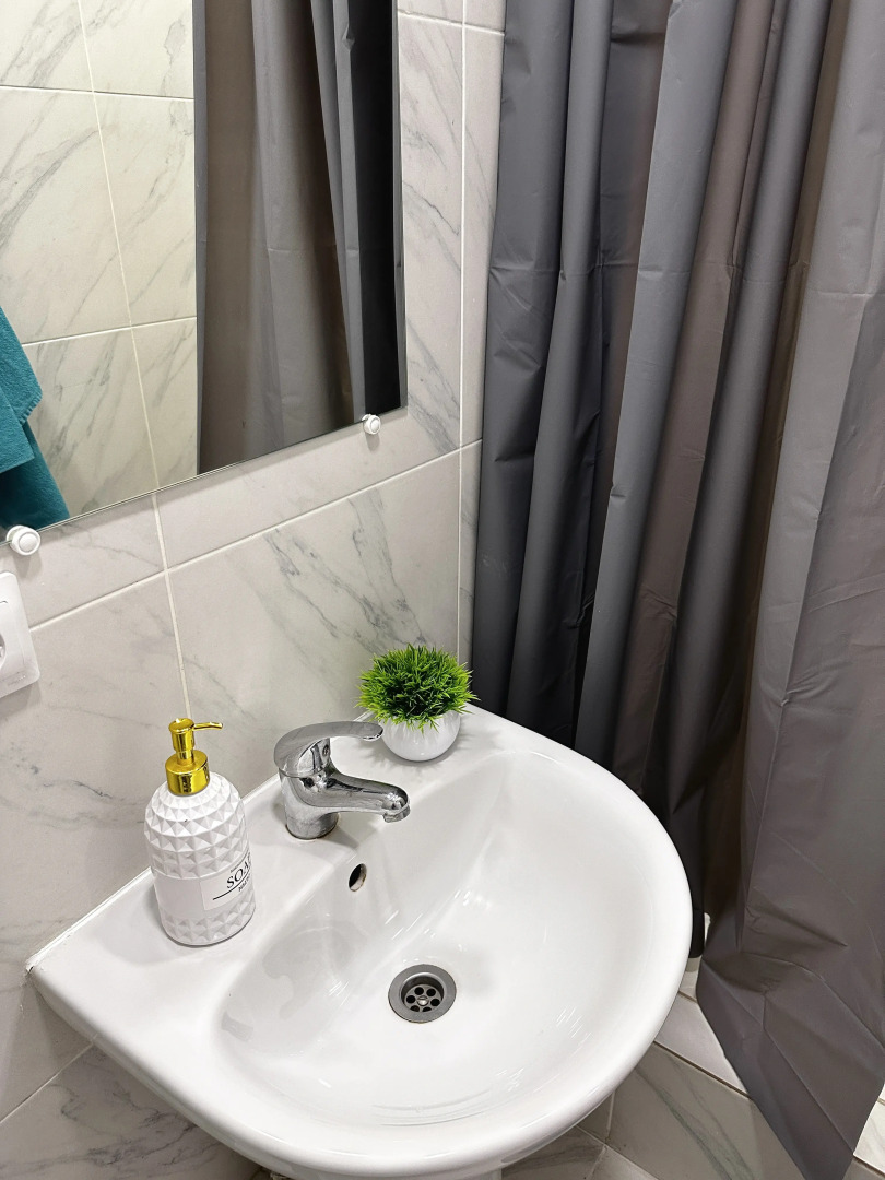 Апартаменты Пролетарская 150 1