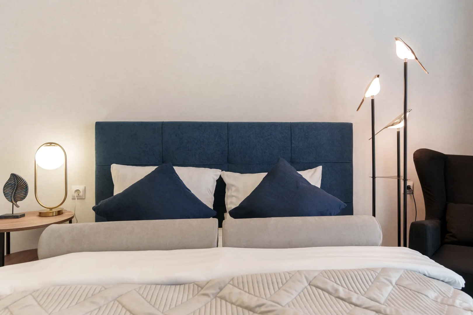 Квартира Living Spase