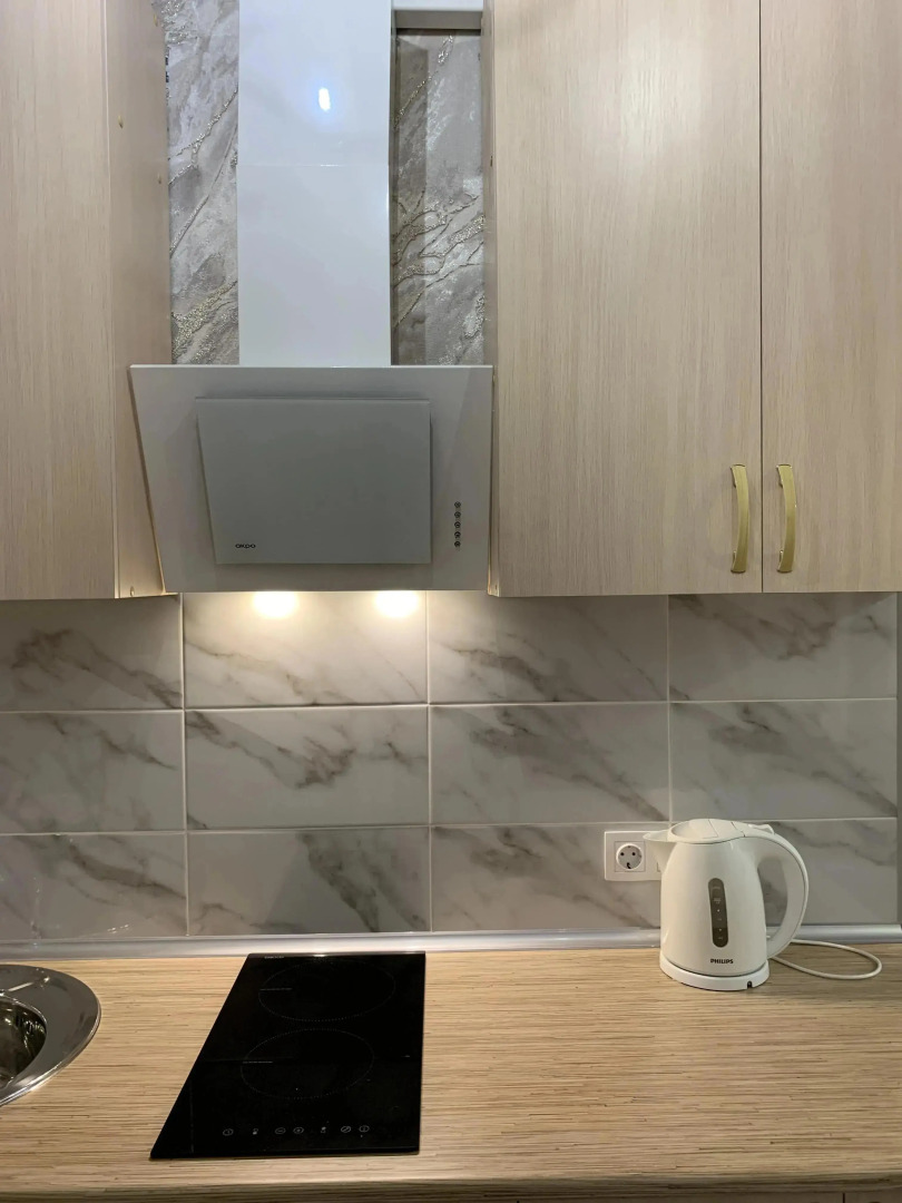 Квартира Красивая Студия