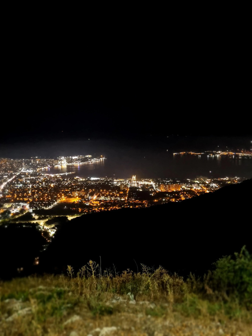 Квартира Mkam Apartment