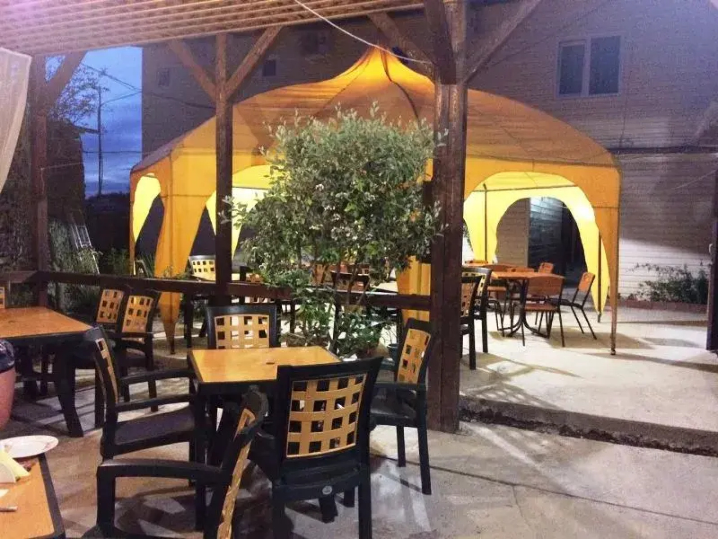Guest House Morskaya skazka