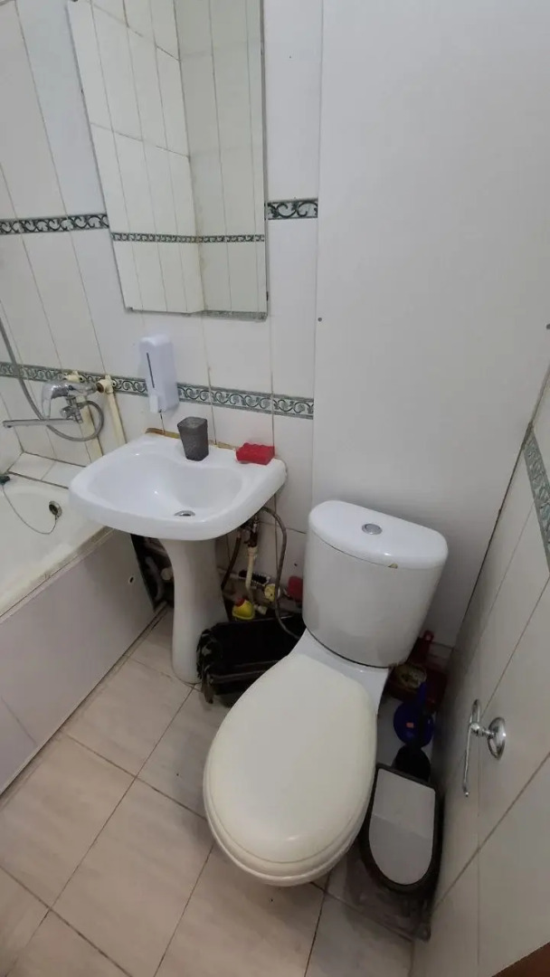 Апартаменты Добрые сутки на Красном переулке 17