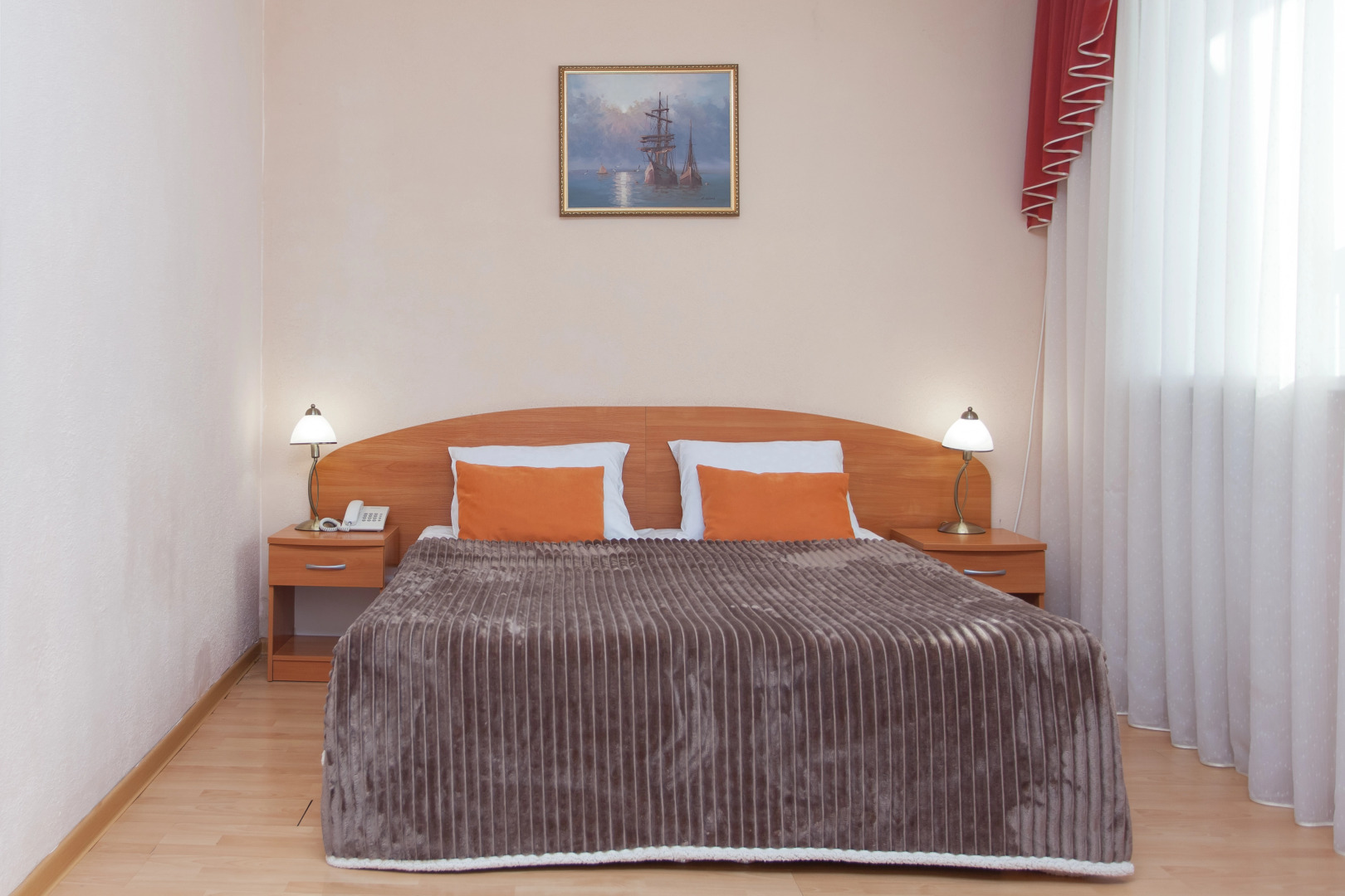 Пансионат Гренада