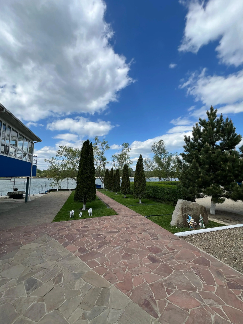 Гостевой дом Загородный