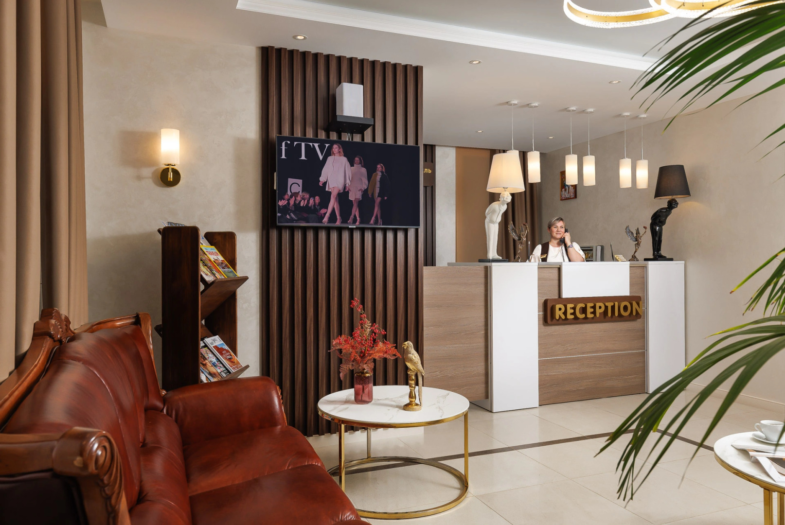 Апарт-Отель Веста