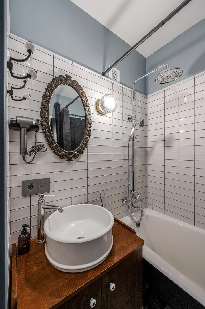 Квартира Видовая на Невском