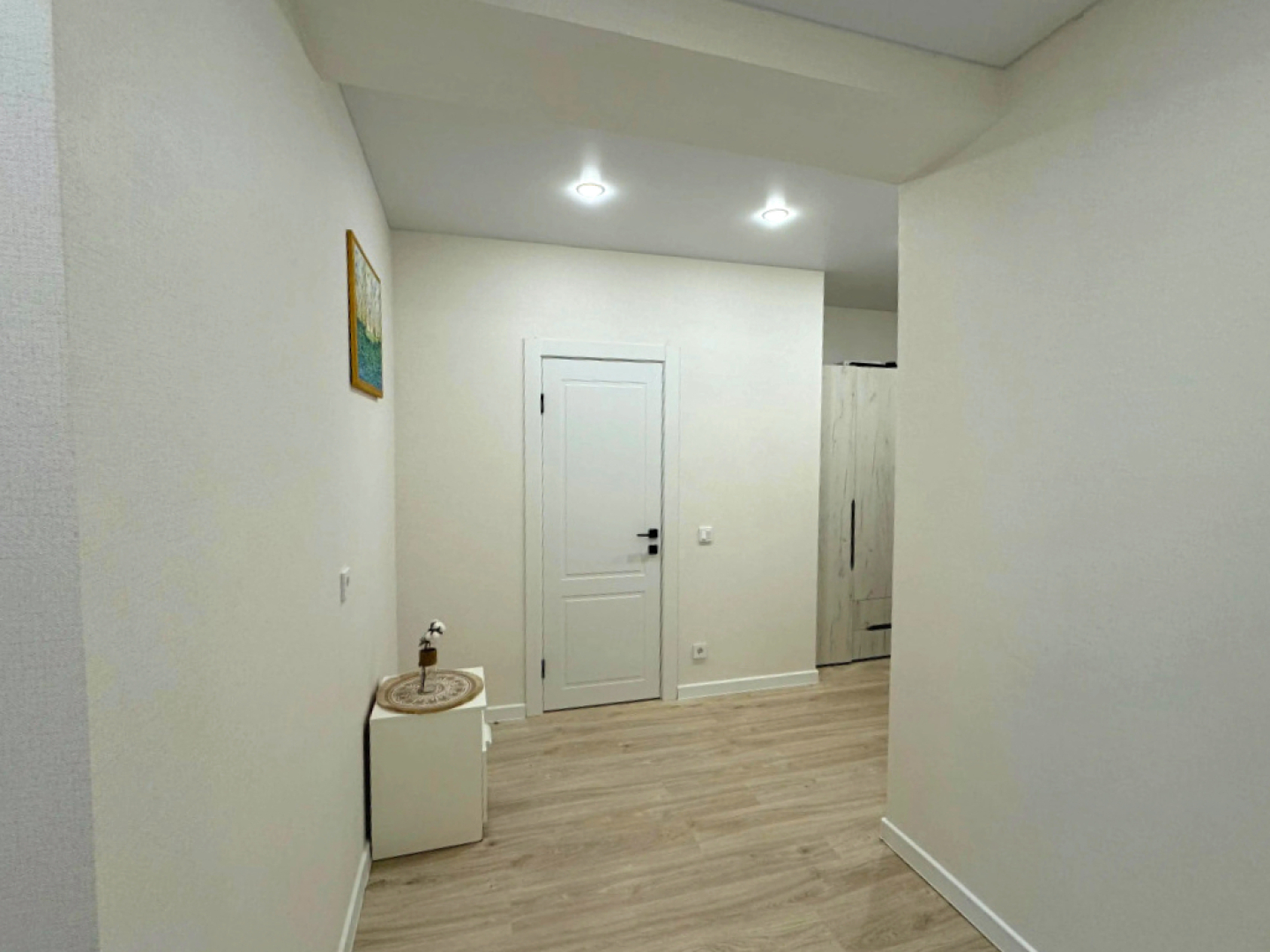 Квартира АК БАРС