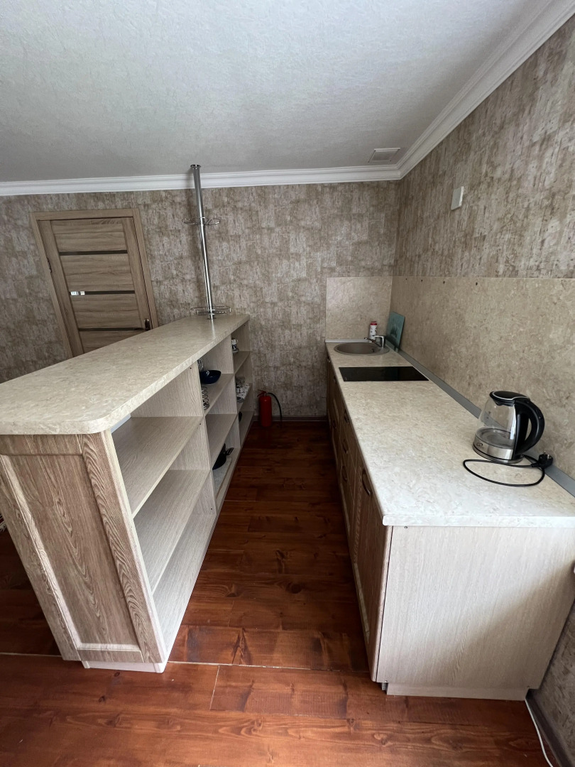 Мини-отель Мотель А3