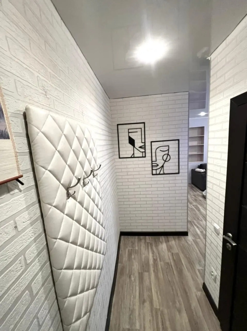 Апартаменты на улице Попова, 40