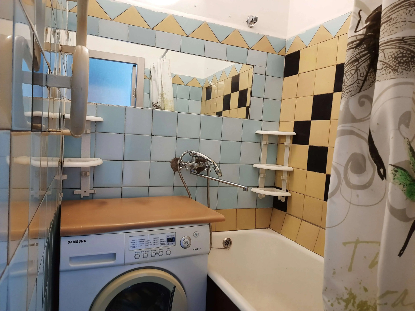 Квартира на Улице Машиностроителей 6