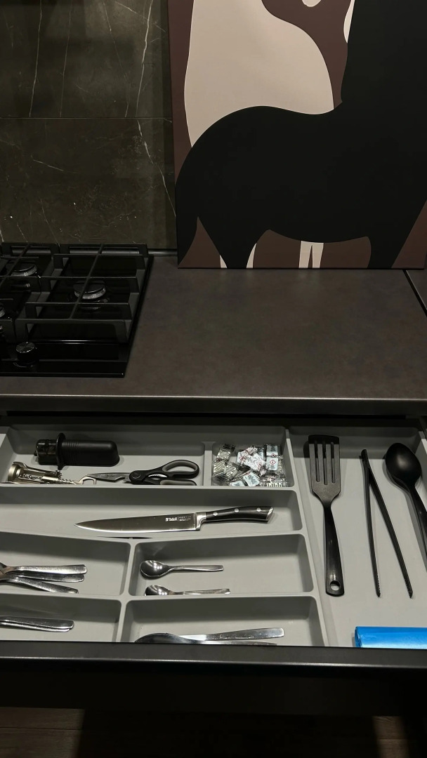 Квартира Стильная от Дизайнера у Королевских ворот