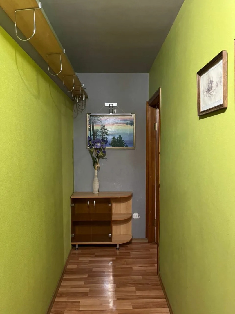 Апартаменты 2-комнатные в Центре Города на улице Ленина