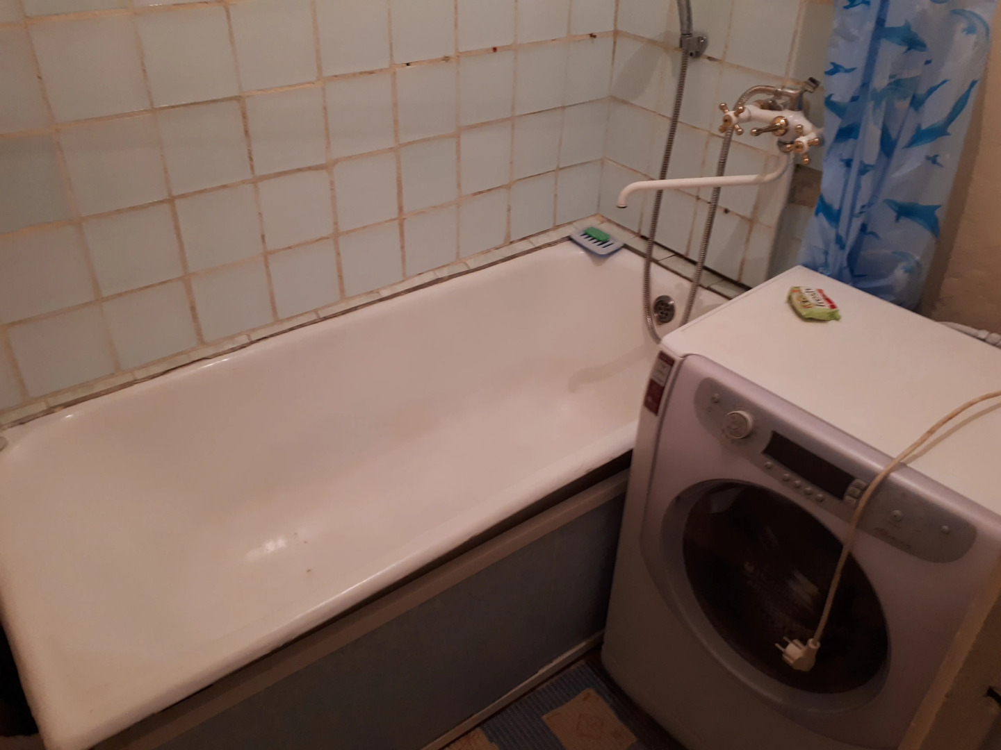 Апартаменты Мира 24