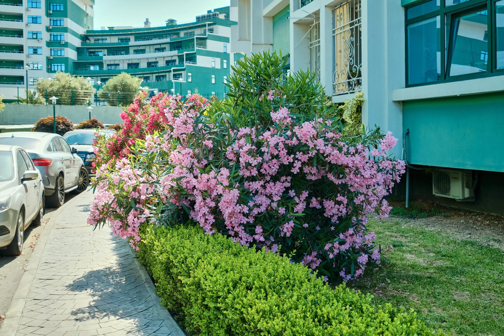 Апартаменты Парк Горького, центр