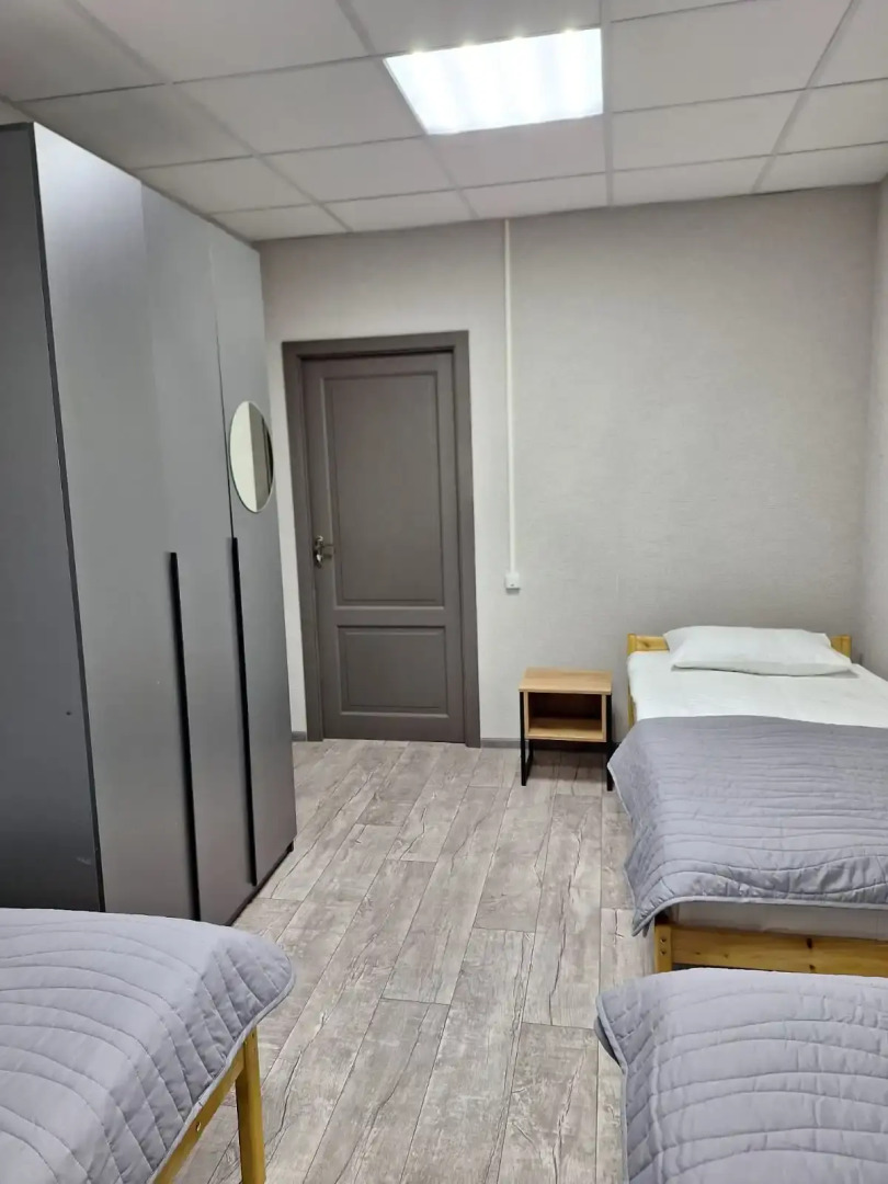 Гостевой дом Сигукан