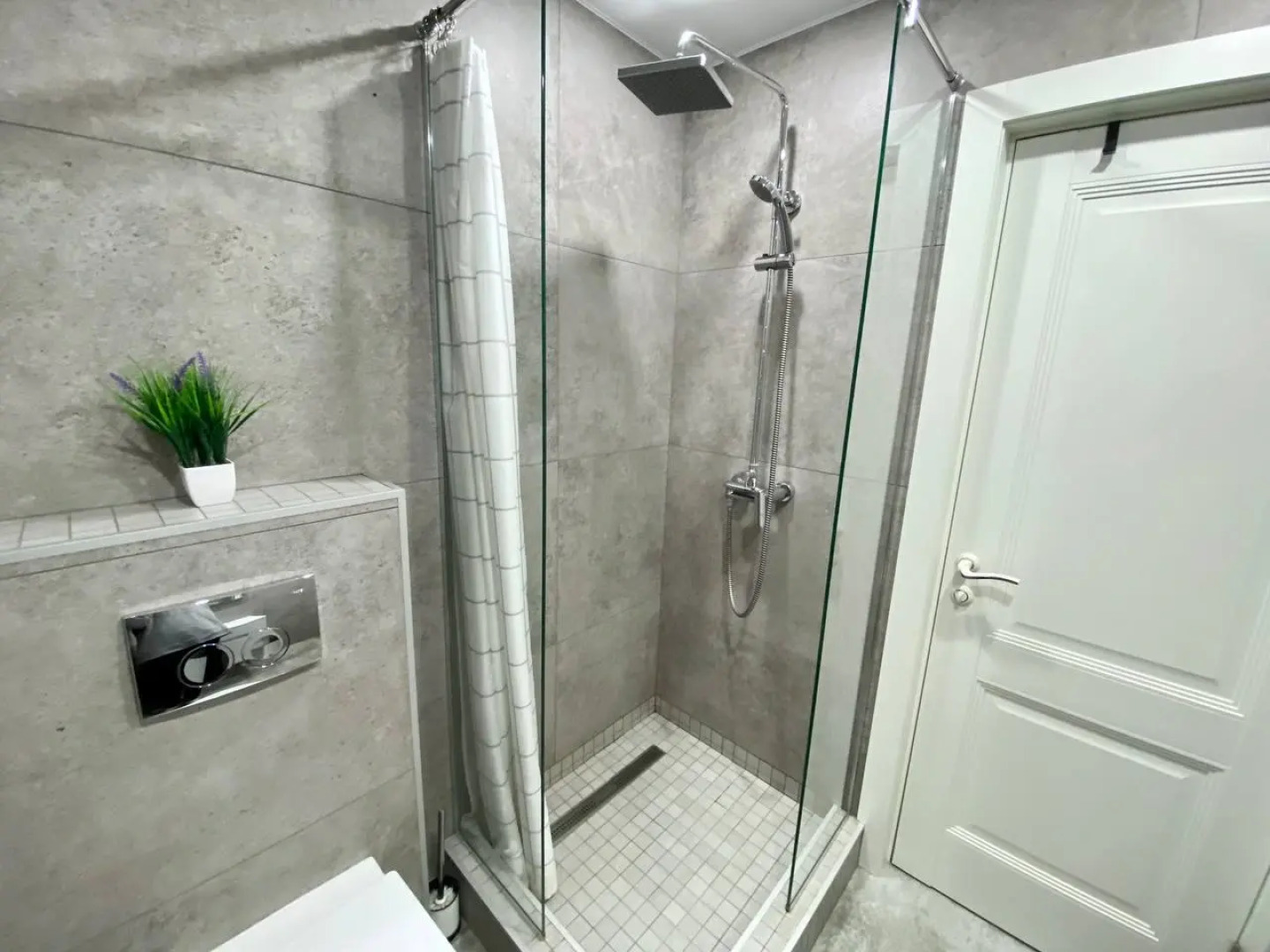 Апартаменты Lux Апартамент Панорама