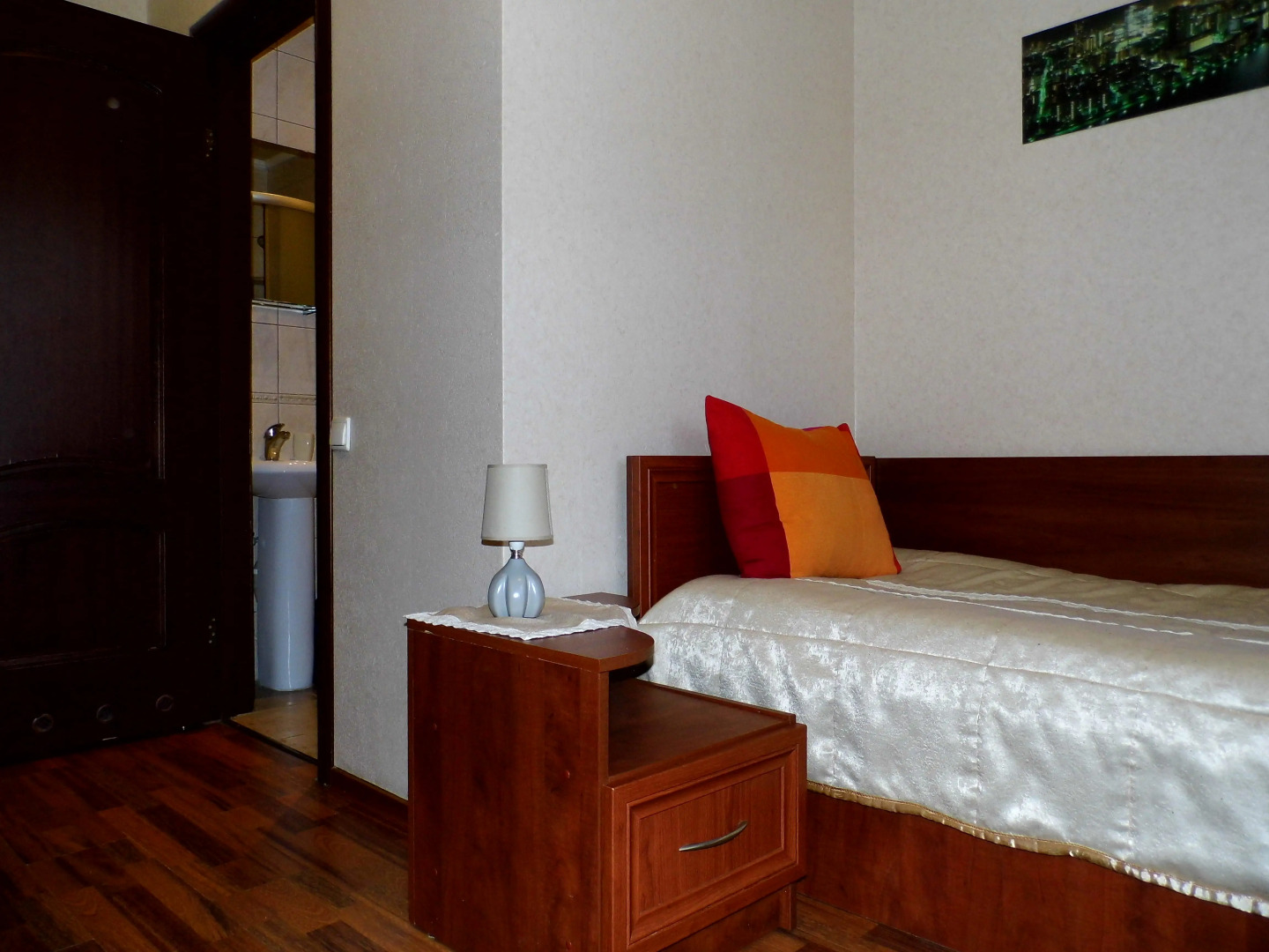 Гостевой дом Тихая Гавань