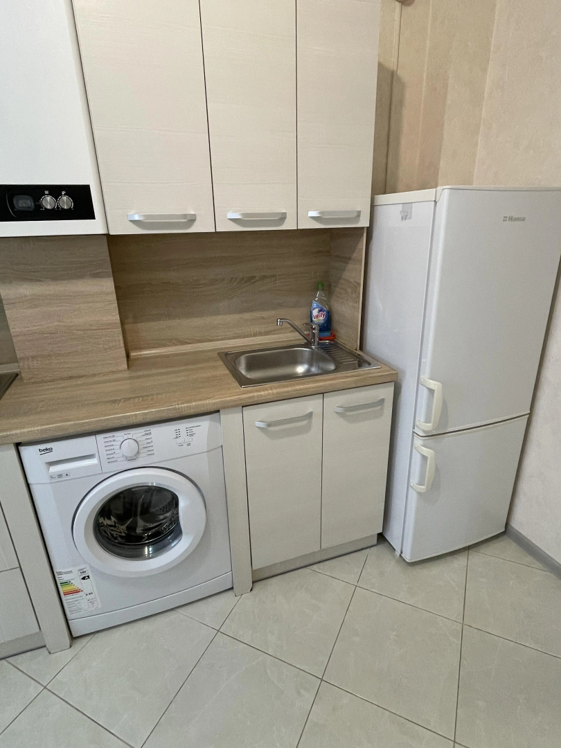 Апартаменты на Аксакова 123