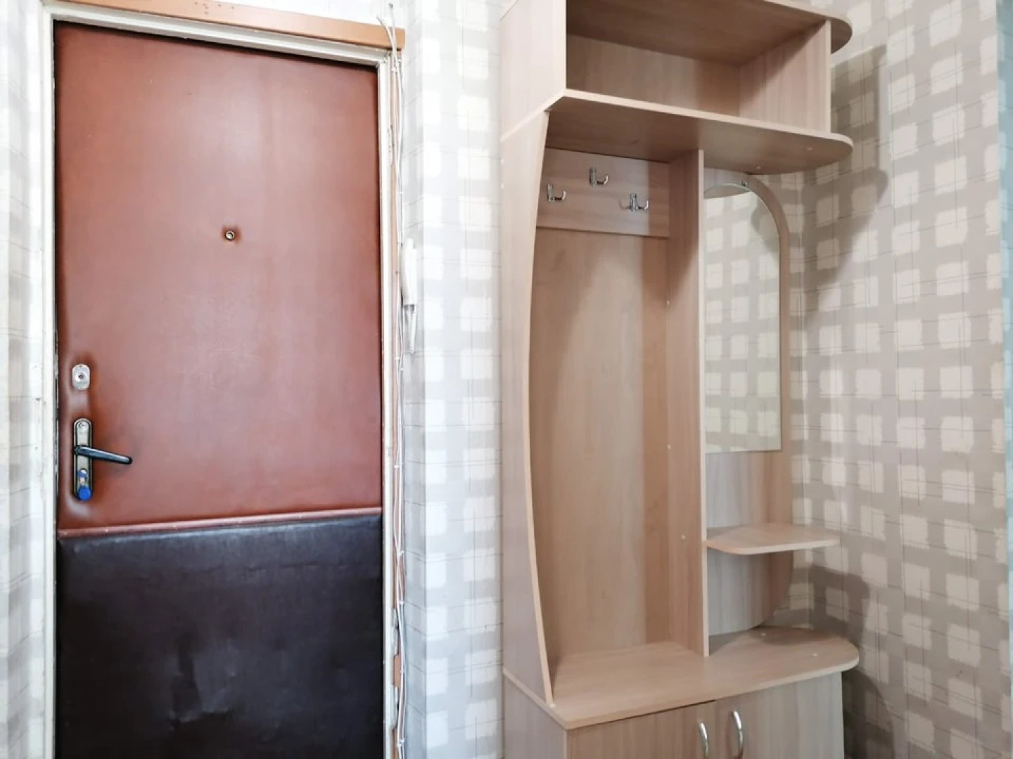 Апартаменты на Красной Пресне 39