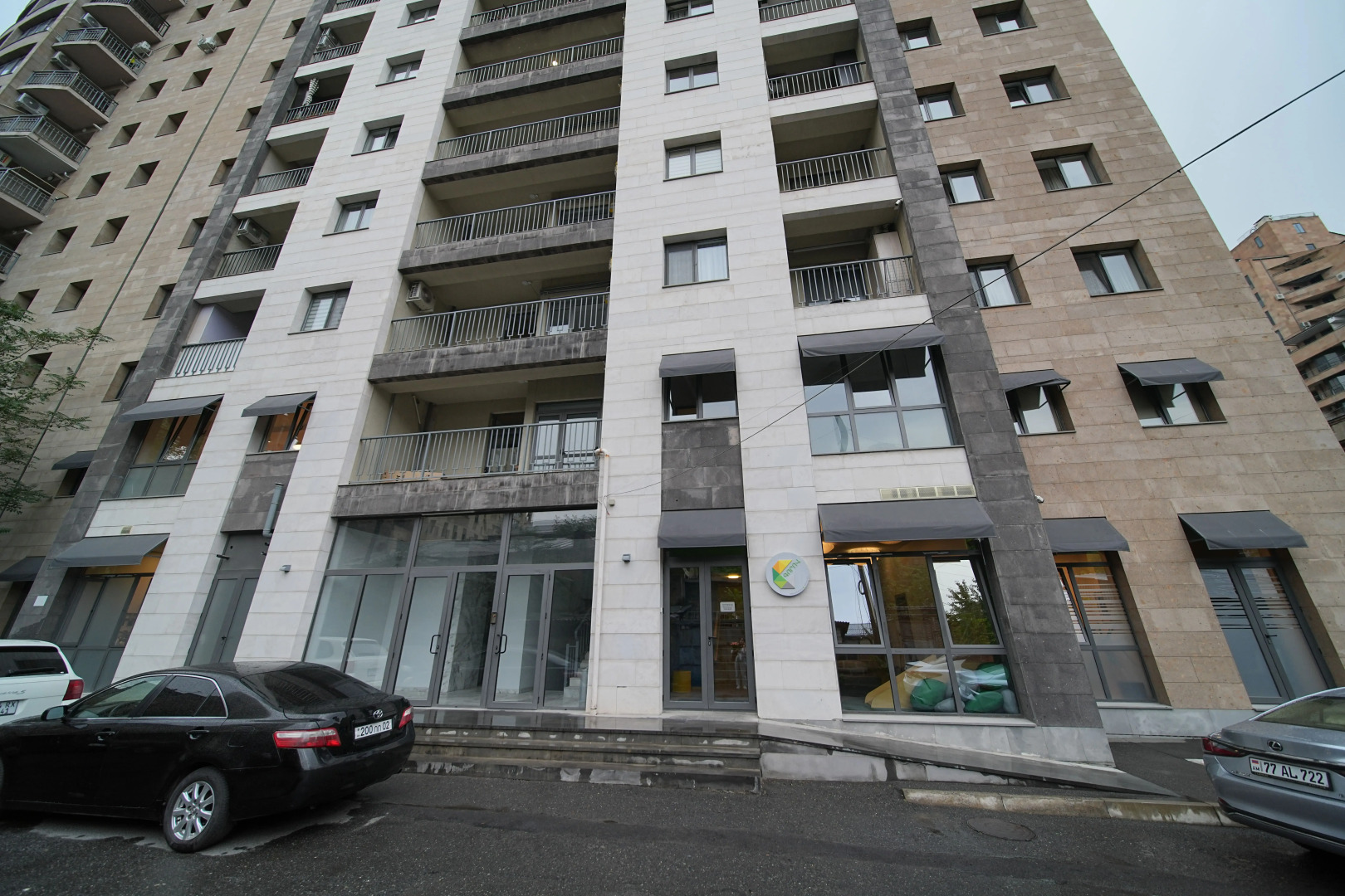 Апарт-отель Sweet Home Deluxe