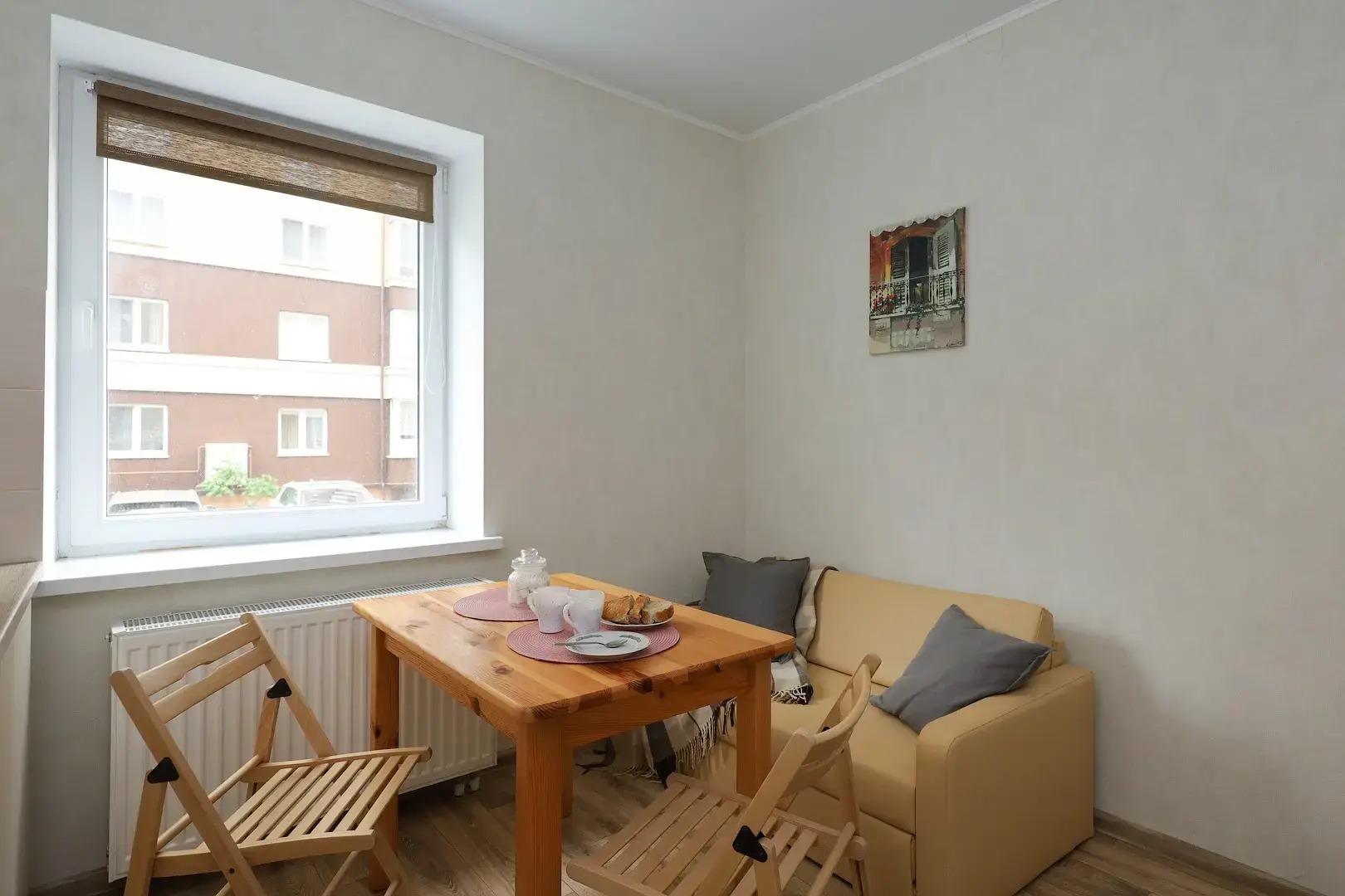 Апартаменты BalticRealty Eco Cranz