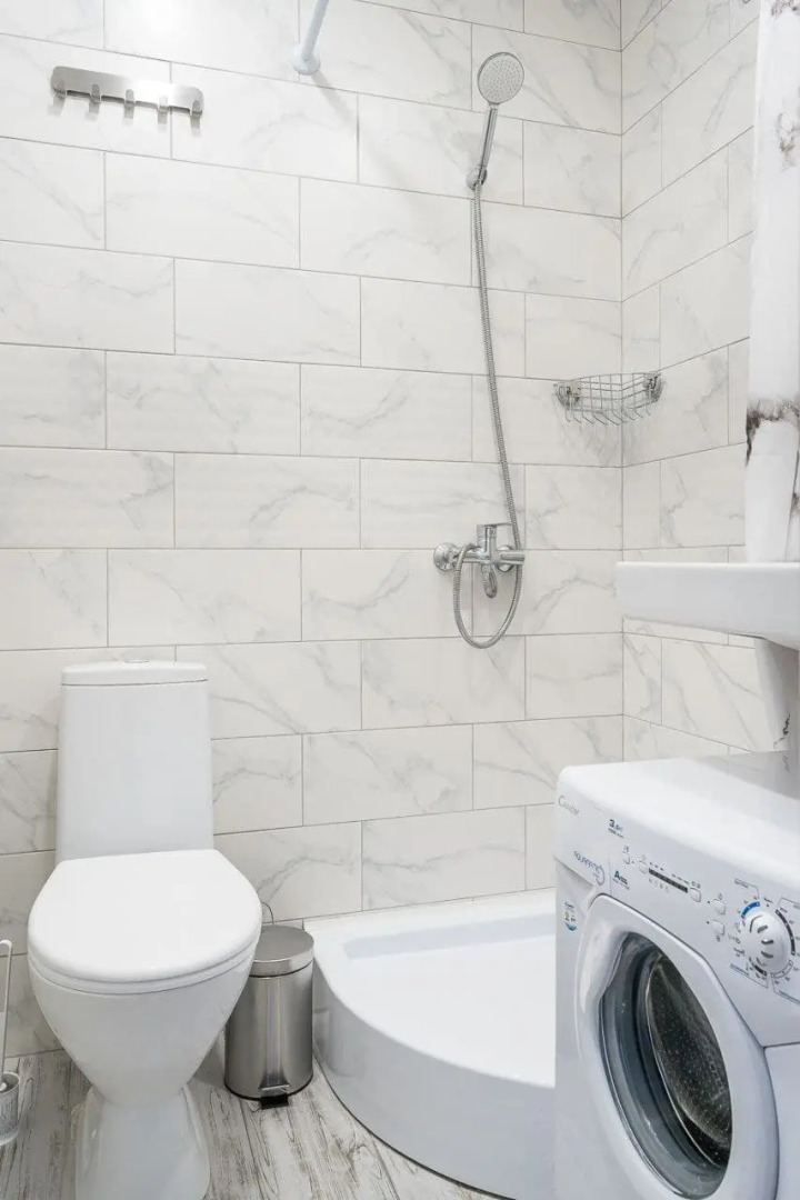 Апартаменты Лирика