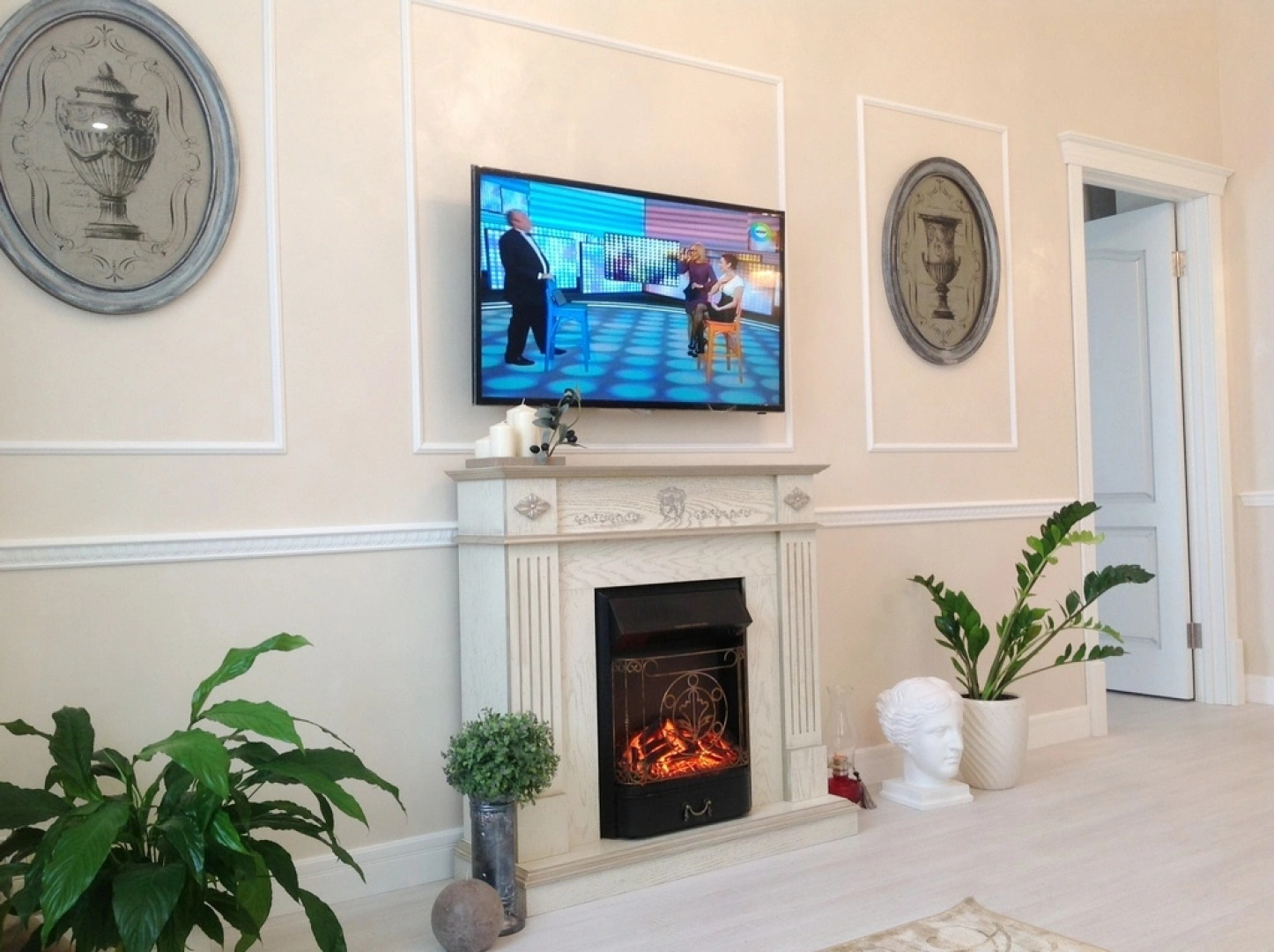 Апартаменты Роскошные на Независимости