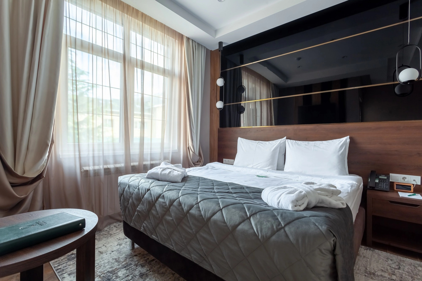 СПА-отель Грейс Империал