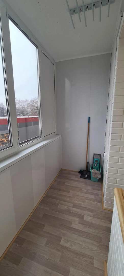 Апартаменты White