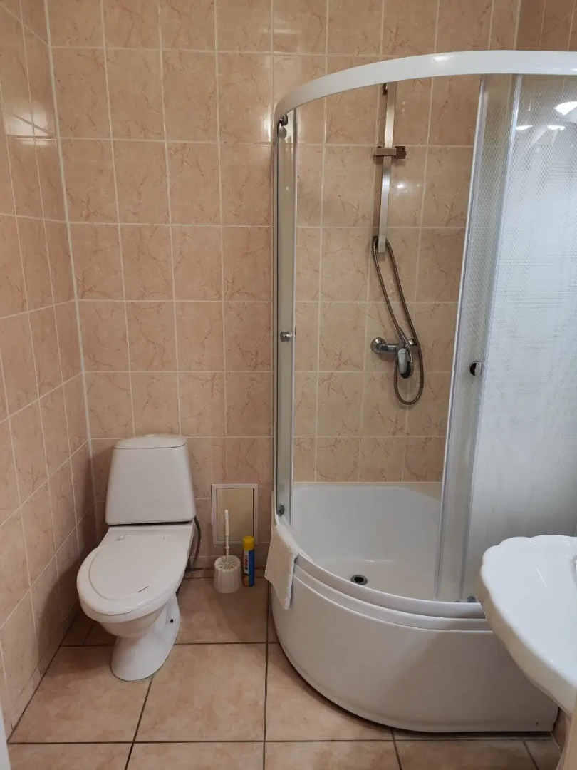 Гостиница Люкс