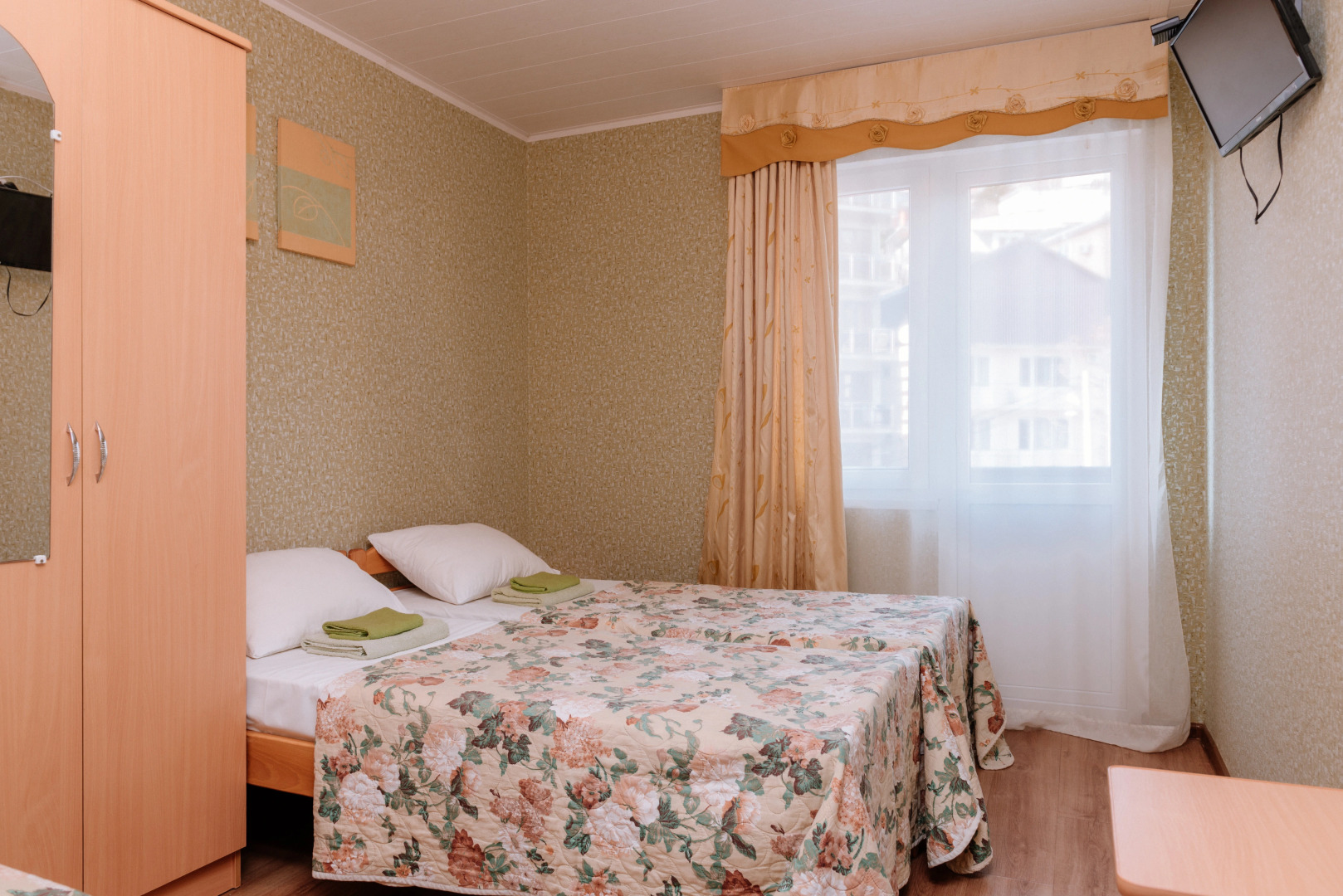 Гостевой дом Зодиак