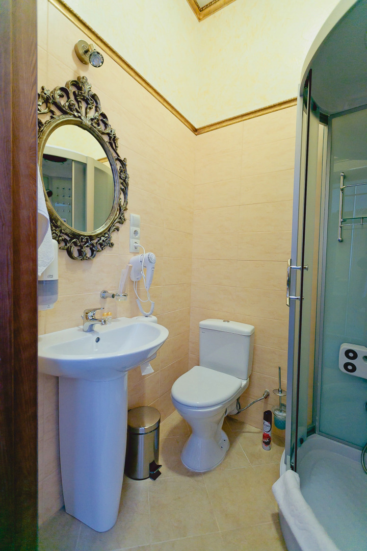 Отель Онегин