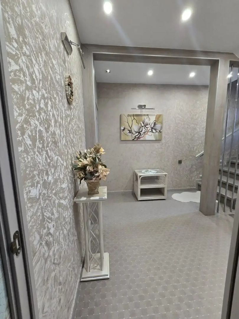 Гостевой Дом Зеленый Пейзаж