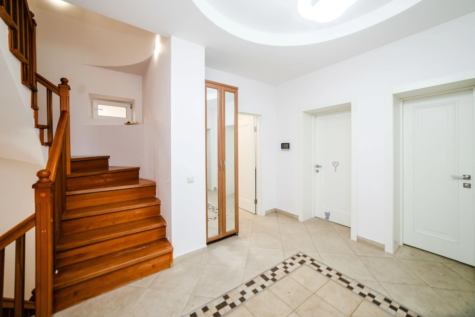 Частный Дом Усово Плюс Дом 50